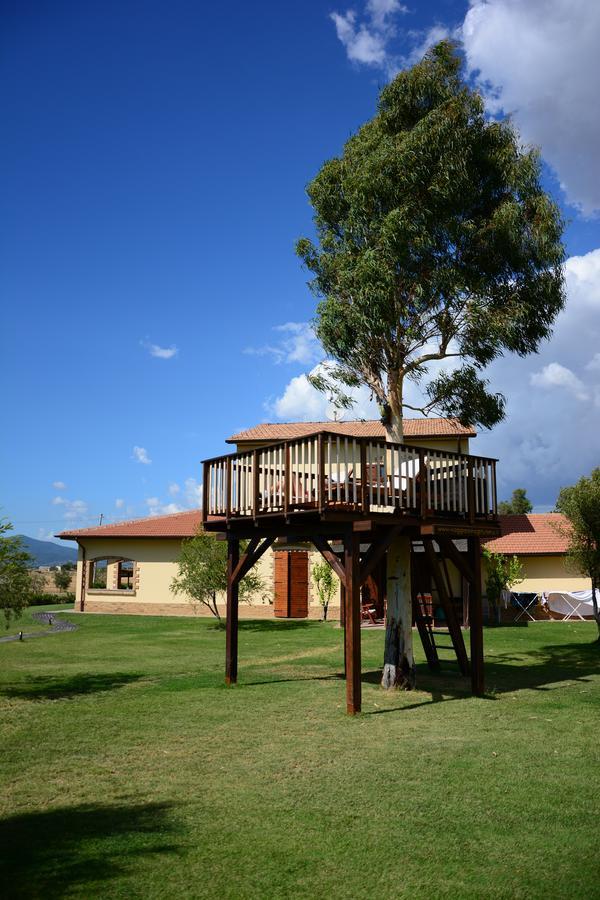 Tenuta Dei Principi Marina di Grosseto Exterior photo