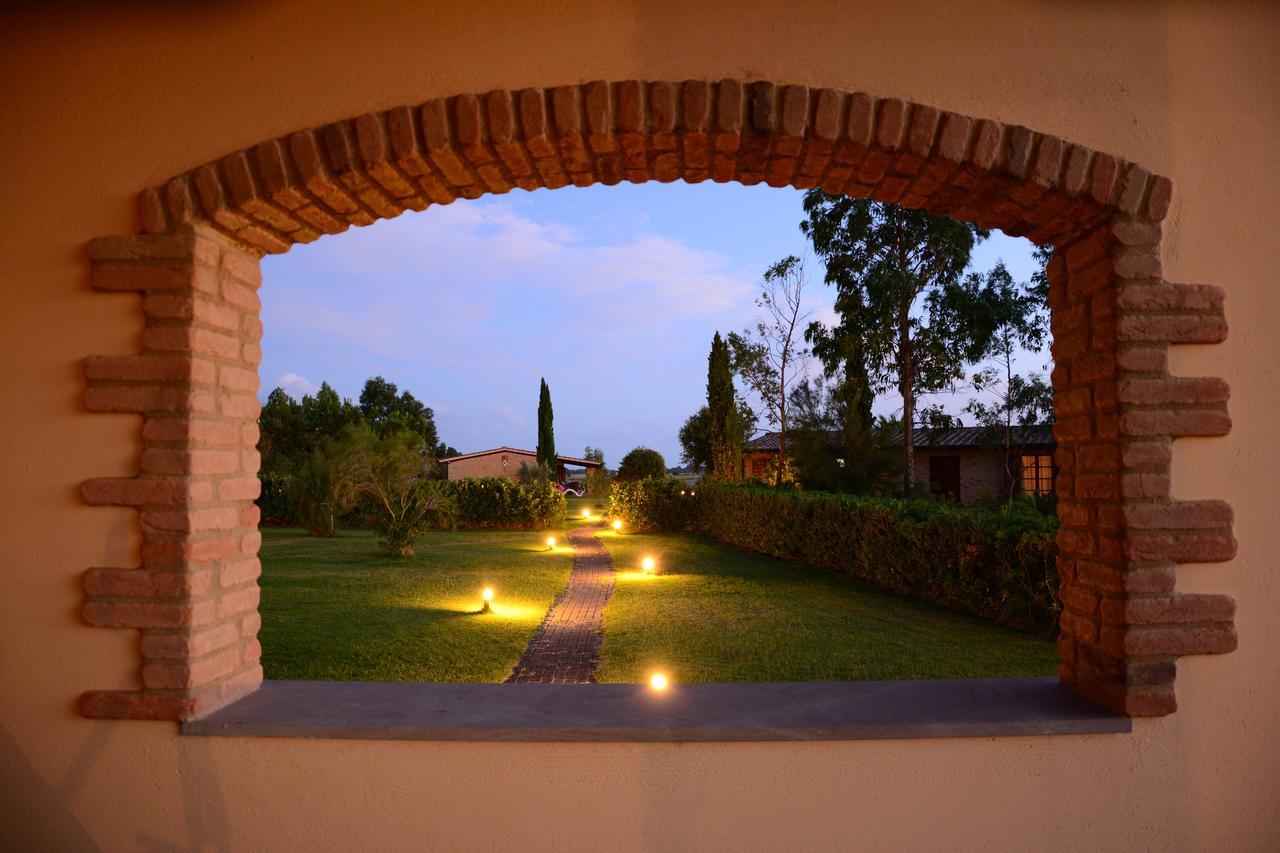 Tenuta Dei Principi Marina di Grosseto Exterior photo