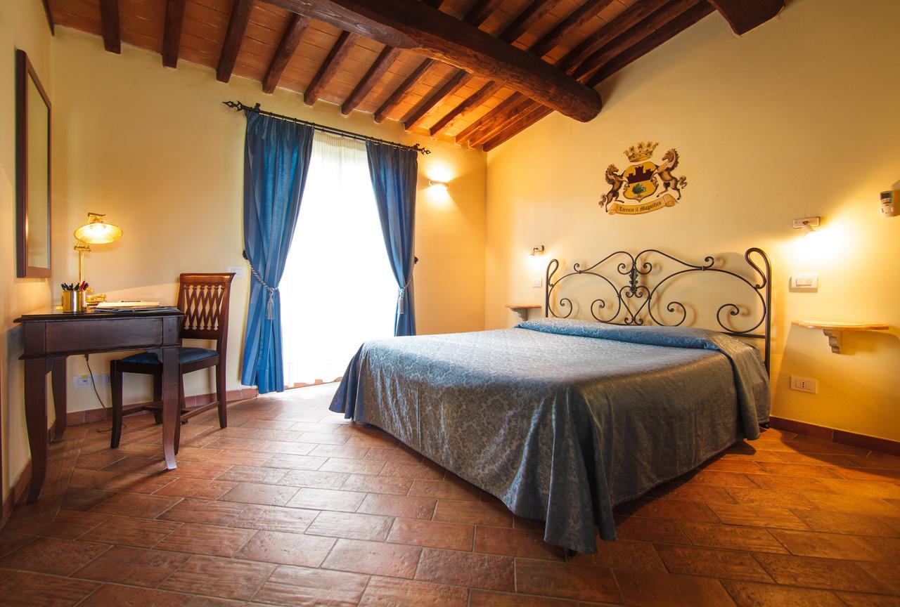 Tenuta Dei Principi Marina di Grosseto Exterior photo