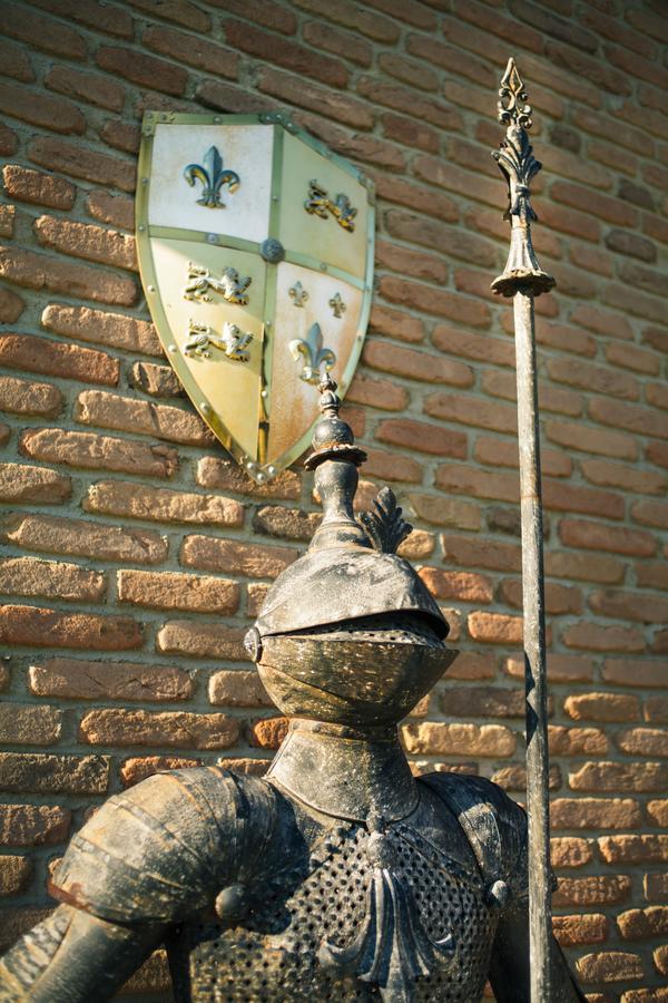 Tenuta Dei Principi Marina di Grosseto Exterior photo