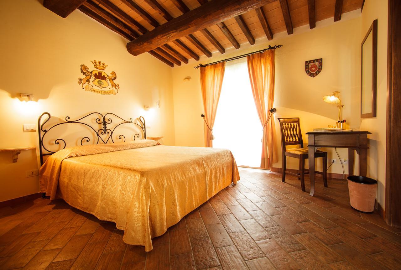 Tenuta Dei Principi Marina di Grosseto Exterior photo