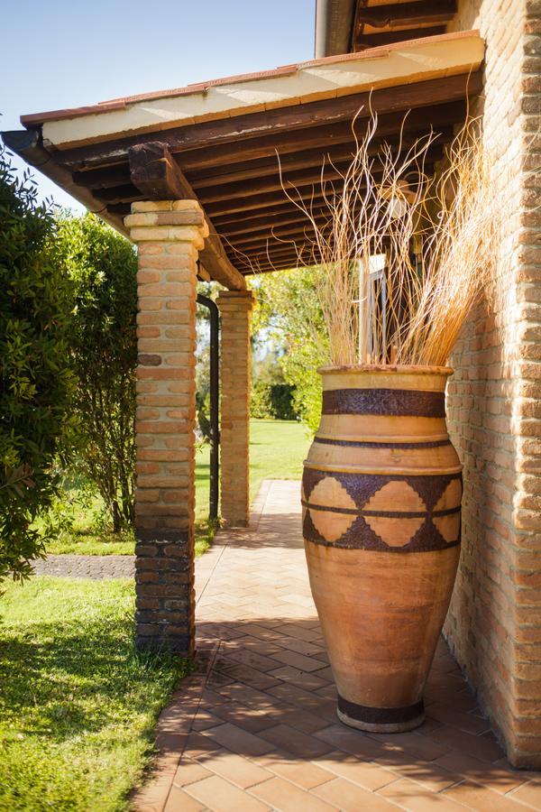 Tenuta Dei Principi Marina di Grosseto Exterior photo
