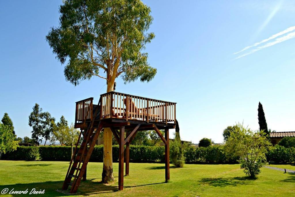 Tenuta Dei Principi Marina di Grosseto Exterior photo