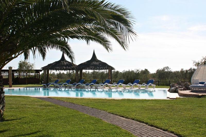 Tenuta Dei Principi Marina di Grosseto Exterior photo